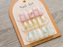 ウルネイル(Uru nail)