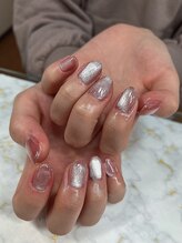 ラブネイルプラス(LOVE NAIL+)