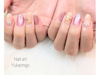 ユカリンゴ(Yukaringo)