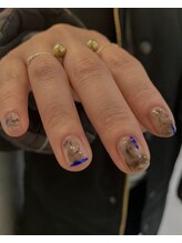 ナッティー(natty)/