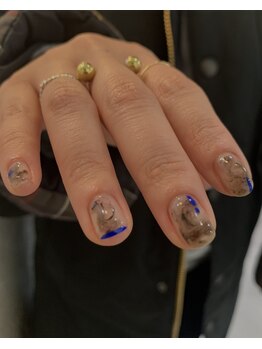 ナッティー(natty)/