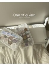 サロン ビレッジ キンシチョウ(SALON VILLAGE Kinshicho)/Blend.