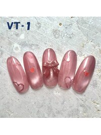 ValentineDesign No.VT-1【NEW】