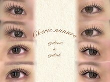 シェリーヌヌロ 本町店(CHERIE nunuro.)