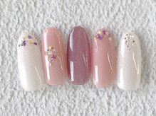 サラ 千種吹上店(Sara)/90分アートフリー