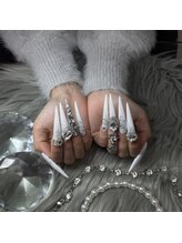 ネイルアルバ(Nail ALBA)