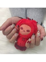 ケーネイル 金沢(K.nail)/