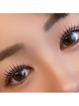 ペールムーンアンセートル(Palemoon Ancetre)/まつ毛パーマ