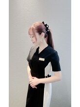 アンドユー(&U)&nbsp;松浦　 有美