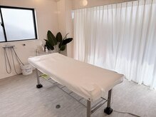 LaChii SPA【3/5NEW OPEN（予定）】の雰囲気（アカスリルーム♪）