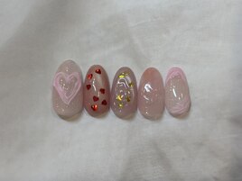 MISAKI指名限定★個性派Design