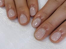 ルオントネイルトウキョウ 柏モディ店(Luonto nail TOKYO)/ワンカラー