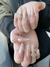 ベル ルージュ(belle rouge)