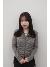 ミッシュ バイ アーバン(misch by urban.)&nbsp;酒井 春果