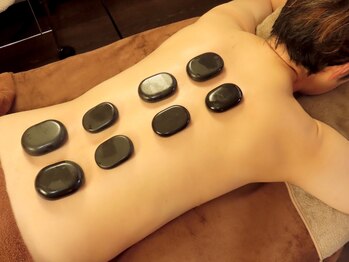 北上美腸サロン/