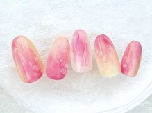 グラテチュード(gratitude)/定額デザイン＜華やか＞