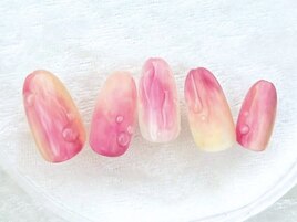 定額デザイン＜華やか＞