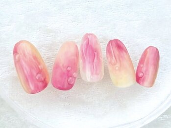 定額デザイン＜華やか＞