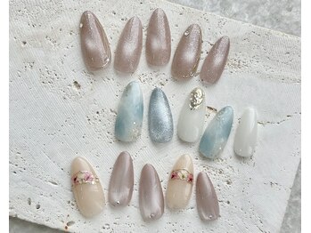 春のnewサンプル2