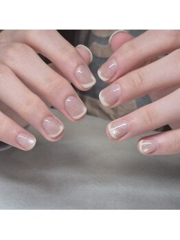 アモ ネイル(amo nail)/3月更新分