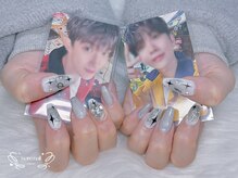 ノレネイル(nore nail)/