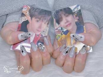 ノレネイル(nore nail)/