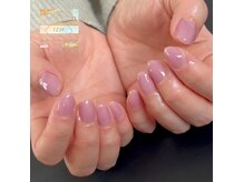 ネイルルームイチニサンシ(nailroom1234)の雰囲気（美爪ケア付きネイル5500円♪初来店の方は全メニュー500円引き！）