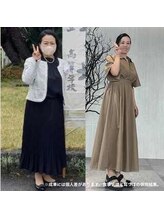 天使の耳/オーナー本人の変化