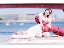 サロン ド ブリーズ(salon de breathe)/
