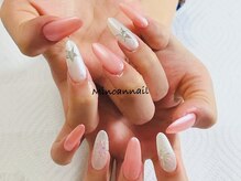 美ノ庵ネイルサロン メトロポリタン前店/