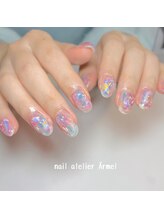 ネイルアトリエ エルメル(nail atelier Armel)/