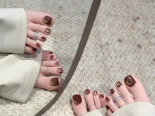 フォーユーネイル(For U Nail)/