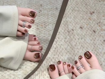 フォーユーネイル(For U Nail)/