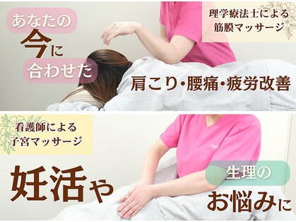 ツバキ(TUBAKI)の写真