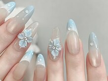 アイリナス(AILLYNAS)