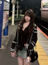 ラッキーネイル(lucky nail) cici