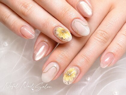 ネフェル(Nefel)の写真