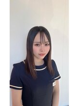 ボリスビアン プリンシェ(Borisvian Prinche) 長 岡