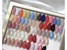 ネイルクイック 大宮西口店の雰囲気(8月限定ジュニアネイリスト担当メニュー半額☆)