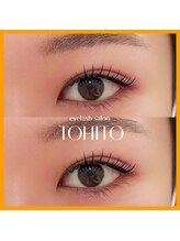 トヒト(TOHITO)/