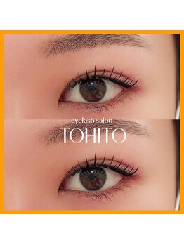 トヒト(TOHITO)/