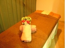 リフレッシュランド/アロママッサージ