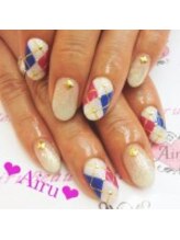 アイル ビューティーサロン(Airu Beauty Salon)/定額5コース　7990円