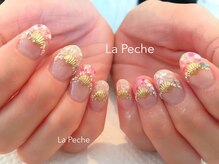 ラペーシュ(La Peche)/10000円 No.373