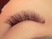 グラフィス(Graffice)/Volume &nbsp;Lash 120本コース♪