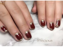 プレシャス プライベートビューティーサロン(Precious Private Beauty Salon)/
