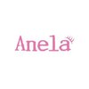 アネラ つくば(Anela)のお店ロゴ