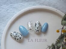 ラ フルール(La Fleur)/定額basic+α