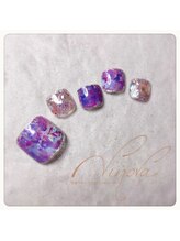 ヴィノバ(VINOVA)/【FOOT】　キャンペーンC