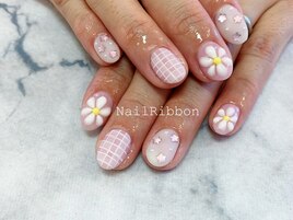 ジェルやり放題￥１２０００